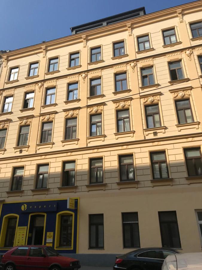 Centrally And Green Viena Exterior foto